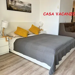 Appartamento A Due Passi Dal Centro Di, Napoli