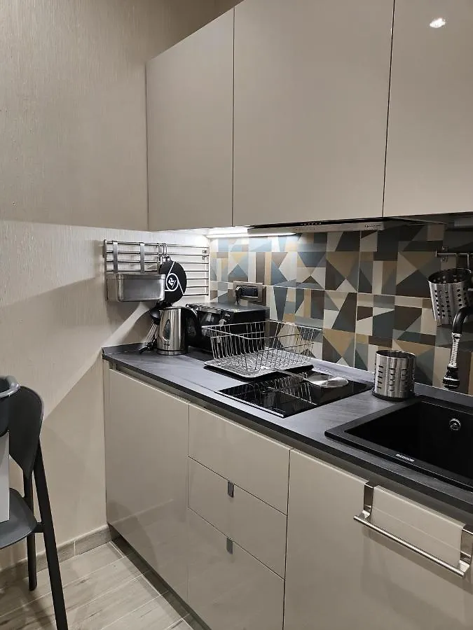 Апартаменты Plaza Mini House Неаполь