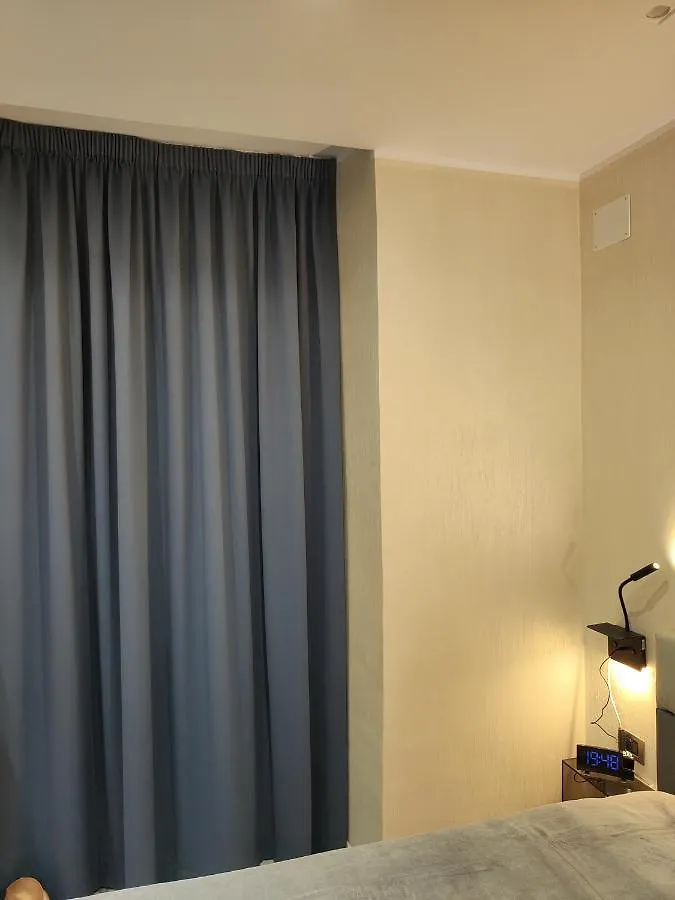 Апартаменты Plaza Mini House Неаполь