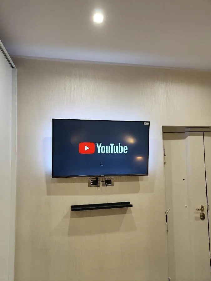 Апартаменты Plaza Mini House Неаполь