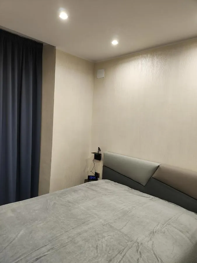 Апартаменты Plaza Mini House Неаполь